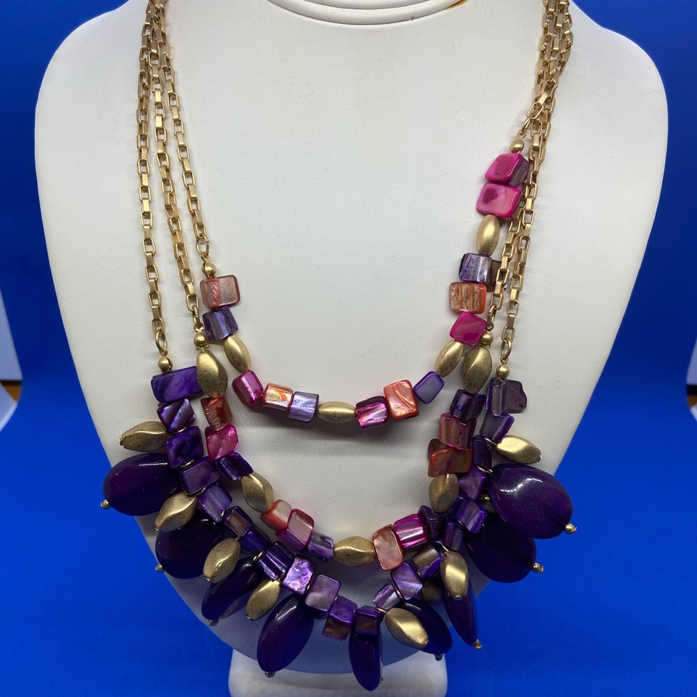 CATHERINE’S Necklace
